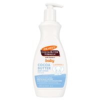 Palmer's Cocoa Butter Formula Cocoa Butter Baby Lotion, 13.5 fl oz