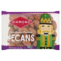 Diamond of California Pecans, 16 oz