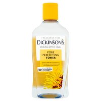 Dickinson's Original Witch Hazel Pore Perfecting Toner, 16 fl oz, 16 Ounce