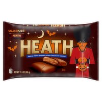 Heath Bars Snack Size, 11.5 oz