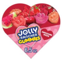 Jolly Rancher Gummies Candy, 6.5 oz