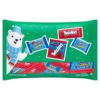 Jolly Rancher/Twizzlers Assorted Candy Assortment, 24 oz