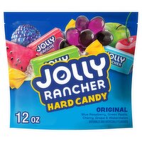 Jolly Rancher Original Hard Candy, 12 oz, 12 Ounce