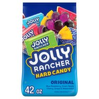 Jolly Rancher Original Hard Candy, 42 oz