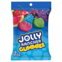 Jolly Rancher Gummies Original Candy, 7 oz