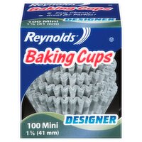 Reynolds Designer Mini Baking Cups