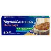 Reynolds Kitchens Large Size Oven Bags