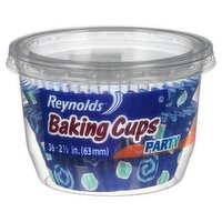 Reynolds Party Baking Cups