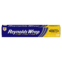 Reynolds Wrap Non-Stick Aluminum Foil 130 sq ft