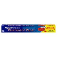 Reynolds Kitchens 45 sq ft Parchment Paper, 1 Each