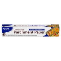 Reynolds Kitchens 45 Sq Ft Parchment Paper