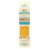 Rummo Gluten Free Spaghetti No. 3 Pasta, 12 oz