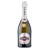 Martini & Rossi D.O.C.G. Asti Sparkling Wine, 25.36 fl oz