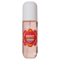 Olly Bright Citrus Currant Mood + Skin Body Mist, 5 fl oz
