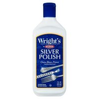 Weiman Wright's Silver Polish, 7 fl oz