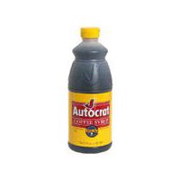 Autocrat Coffee Syrup, 32 fl oz