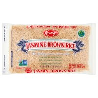 Dynasty Jasmine Brown Rice, 32 oz