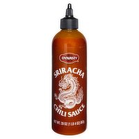 Dynasty Sriracha Chili Sauce, 20 oz