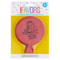 Unique Favors Whoopee Cushions, 4 count