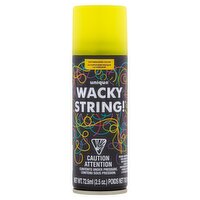 Unique Wacky String, 2.5 oz