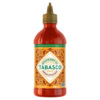 TABASCO® Buffalo Style Sauce, 8.6 fl oz Bottle
