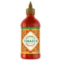 McIlhenny Co. Tabasco Buffalo Style Sauce, 8.6 fl oz, 8.6 Fluid ounce