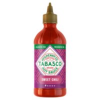 McIlhenny Co. Tabasco Sweet & Spicy Sauce, 11 oz, 11 Ounce