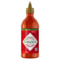 McIlhenny Co. Tabasco Sriracha Sauce, 20 oz, 20 Ounce