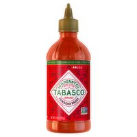 McIlhenny Co. Tabasco Sriracha Sauce, 11 oz