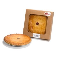 Table Talk Baked Cherry Pie - 8 in., 24 oz, 24 Ounce