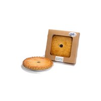 Table Talk Baked Blueberry Pie - 8 in., 24 oz