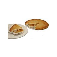 Table Talk Baked Apple Pie - 8 in., 24 oz