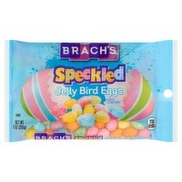 Brach's Speckled Jelly Bird Eggs Candy, 9 oz