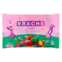 Brach's Classic Jelly Beans Candy, 9 oz