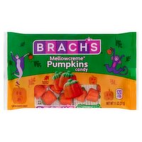 Brach's Mellowcreme Pumpkins Candy, 11 oz