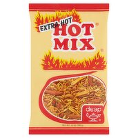 Deep Extra Hot Mix, 12 oz