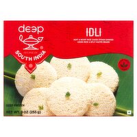 Deep Idli, 9 oz