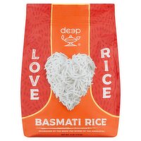 Deep Basmati Rice, 4 lb