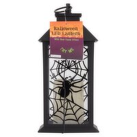 Halloween LED Lantern Decoration