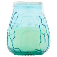 Leisure Ways Citronella Garden Candle, 10 oz