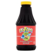 Alaga The Original Cane Flavor Syrup, 16 fl oz