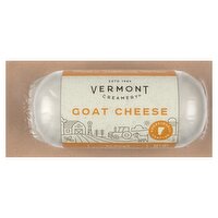 Vermont Creamery Clover Blossom Honey Goat Cheese, 4 oz