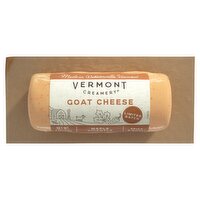 Vermont Creamery Maple Chipotle Goat Cheese Limited Batch, 4 oz