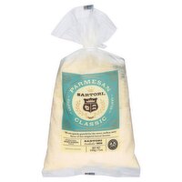 Sartori Classic Parmesan Grated Cheese, 7 oz, 8 Ounce