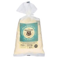 Sartori Classic Parmesan Grated Cheese, 7 oz