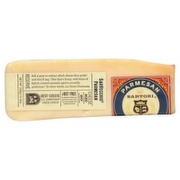 Sartori SarVecchio Parmesan Cheese, 5.3 oz