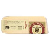 Sartori Gold BellaVitano Cheese, 5.3 oz