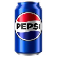 Pepsi Soda, 12 fl oz