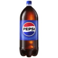 Pepsi Cola, 2 liter