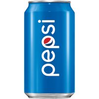 Pepsi Single Can, 12 fl oz